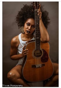 Profile photo for Sasha Nicole Mays
