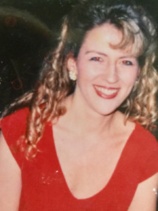 Profile photo for Kerri Reed