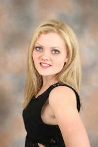 Profile photo for Lauren Mitchell