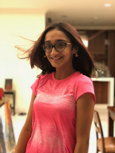 Profile photo for Shivani Walia