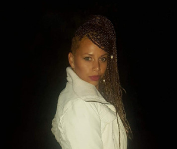 Profile photo for Alicia Culbert