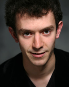Profile photo for Matthew Coulton