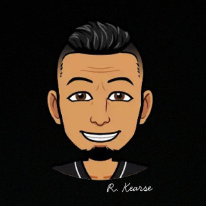 Profile photo for Rodrick Kearse