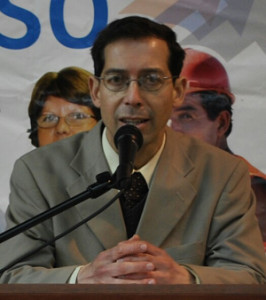 Profile photo for Hugo Soto