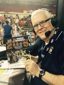 Profile photo for David Webb