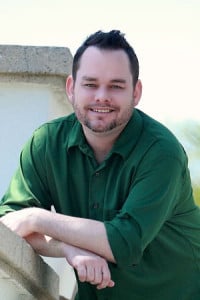 Profile photo for Dustin Burke