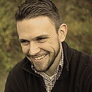 Profile photo for Jonathan Dorsey