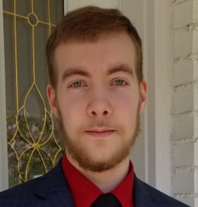 Profile photo for Brandon Thomas Morgan