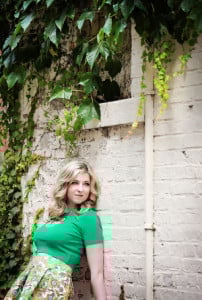 Profile photo for Erin Donnelly