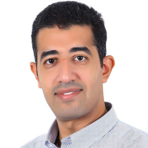 Profile photo for Mohamed Essam