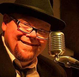 Profile photo for Rich Daigle