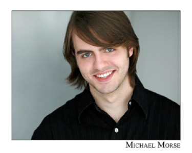 Profile photo for Michael Morse