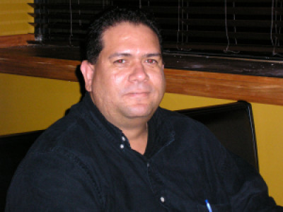 Profile photo for Rodrigo Alvarado