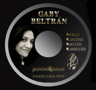Profile photo for GABY BELTRAN ORTIZ