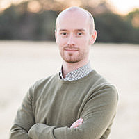 Profile photo for James Birdsall
