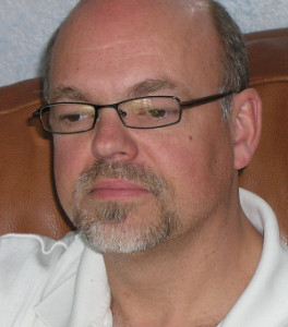 Profile photo for Dan Pullen