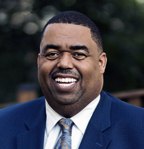 Profile photo for Michael Baldwin