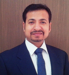 Profile photo for Dipak Kumar Chaubey