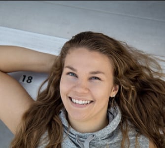 Profile photo for Morgan Kainz