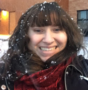 Profile photo for Ashley Drigans