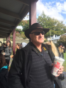 Profile photo for Bruce Teel