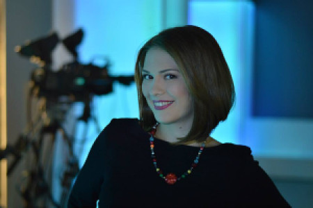 Profile photo for Marinela Cojocaru