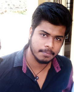 Profile photo for Vignesh R