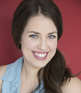 Profile photo for Janelle DeJohn
