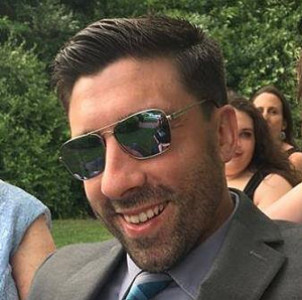 Profile photo for Keith Murphy
