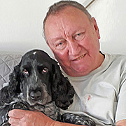 Profile photo for Mike Trewhella