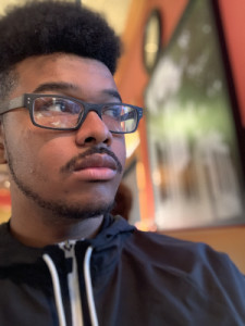 Profile photo for Xavier D. Brown