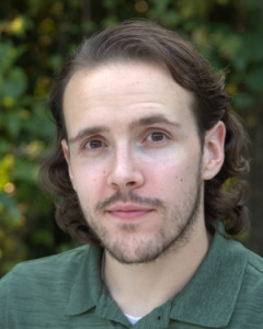 Profile photo for Kyle Borens