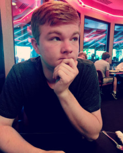 Profile photo for Zachary Zellers