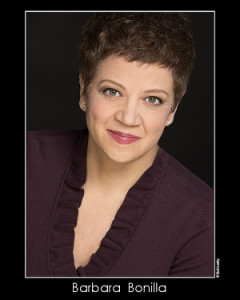 Profile photo for Barbara Feldman
