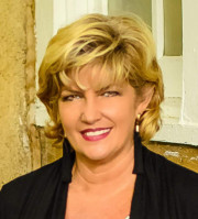 Profile photo for Katherine Gordon