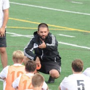 Profile photo for Chris Stevanovic