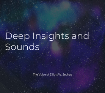 Profile photo for Elliott W. Sephus