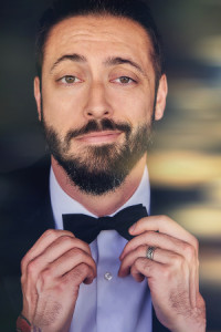 Profile photo for Matthew Rudd