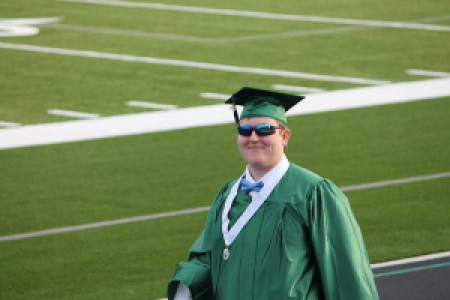 Profile photo for J.D. West