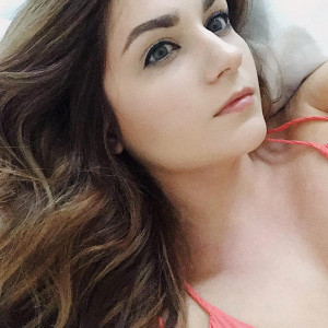 Profile photo for Sarah Lyles