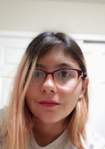 Profile photo for Jada Stone