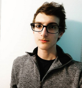 Profile photo for Nathan Marino