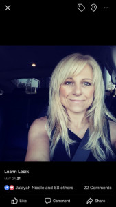 Profile photo for Leann Brookman