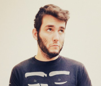 Profile photo for Robert Bender