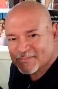 Profile photo for Rick Escamillo