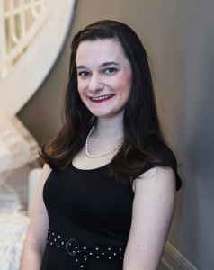 Profile photo for Natalie G