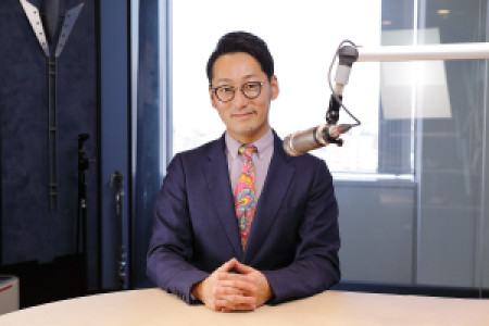 Profile photo for DJ MEGURU HIROSE