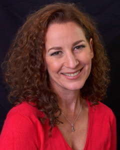 Profile photo for Inga Feitsma