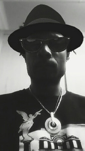 Profile photo for Donta Hammond