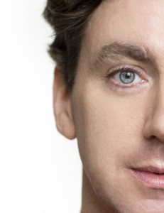 Profile photo for David Walshe